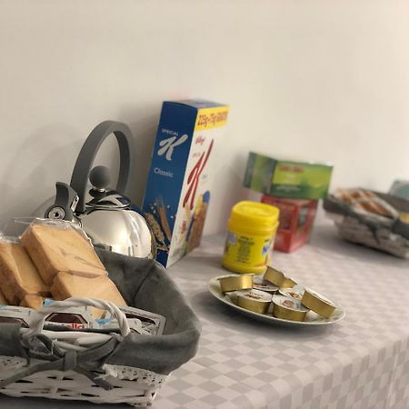 Stabile139 Bed & Breakfast Palermo Exterior photo