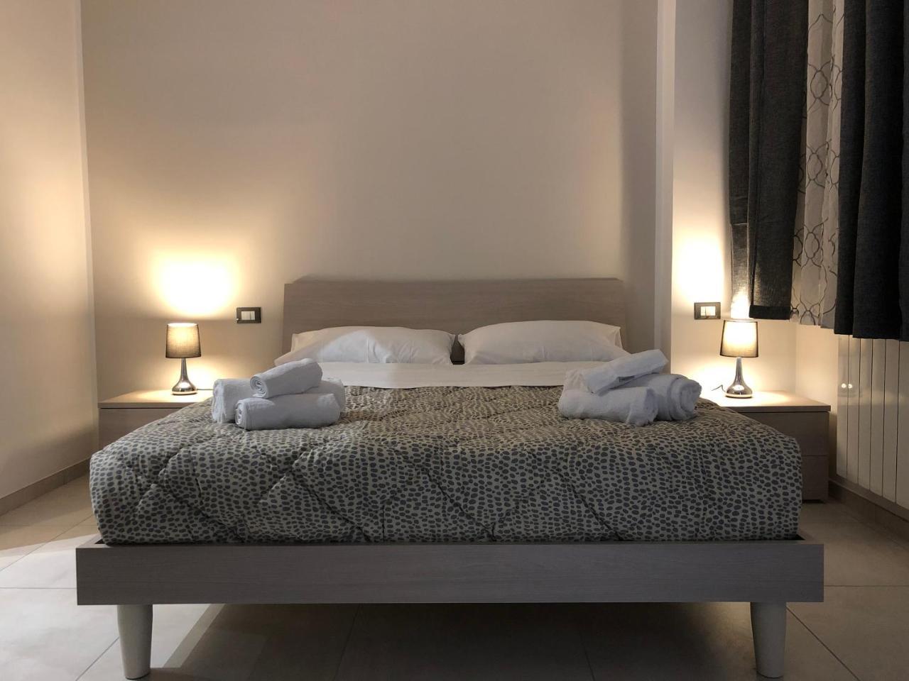 Stabile139 Bed & Breakfast Palermo Exterior photo