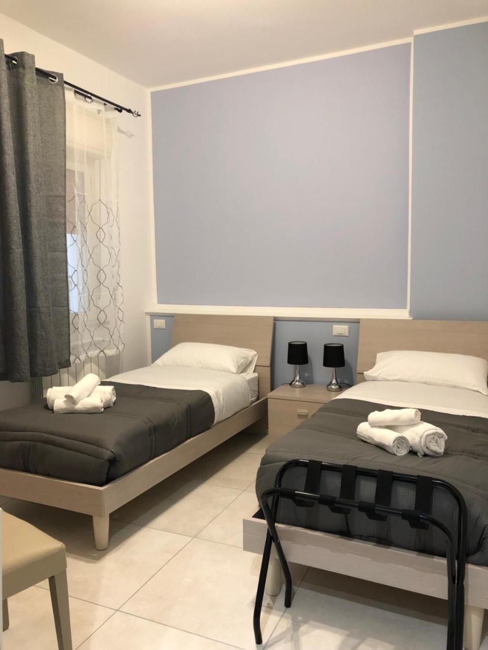 Stabile139 Bed & Breakfast Palermo Exterior photo